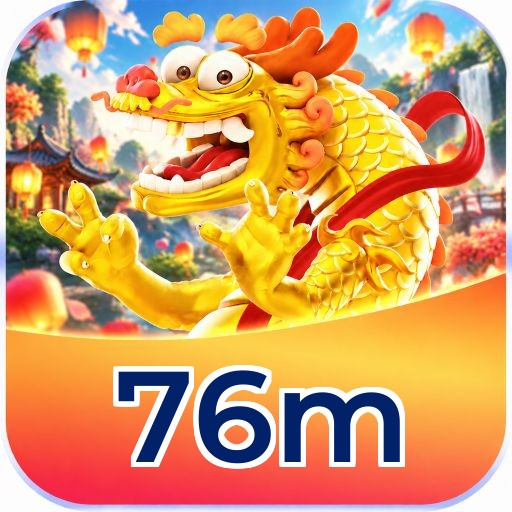 76m Logo