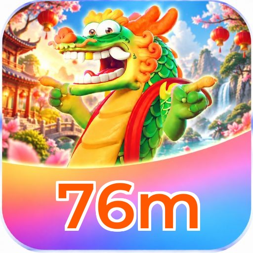 Requisitos do APK 76m para Android - Logo Oficial