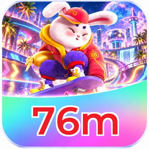 76m APK Logo Oficial Certificado