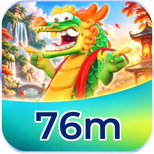 76m Logo Oficial