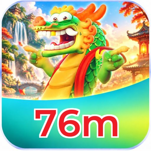 76m Logo