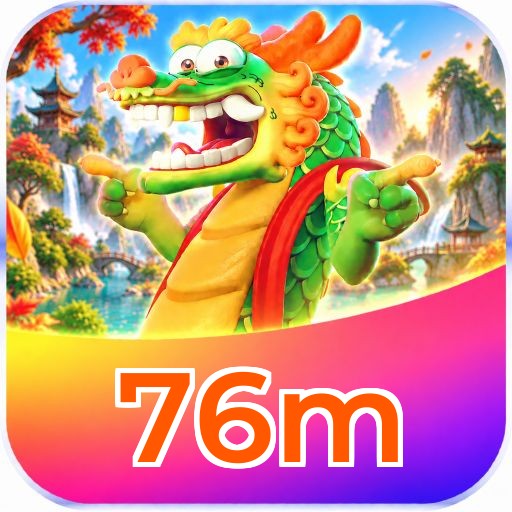 76m Logo