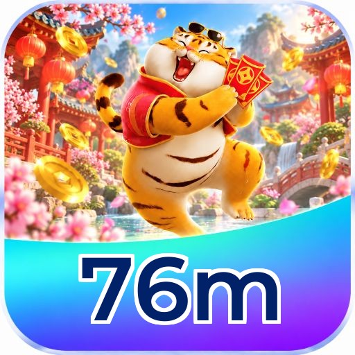 76m Logo