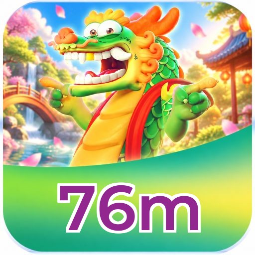 76m Jackpots Progressivos