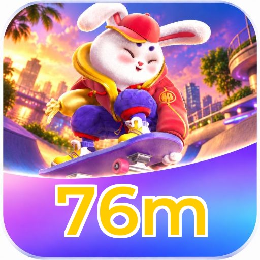 Logo 76m Loteria Online