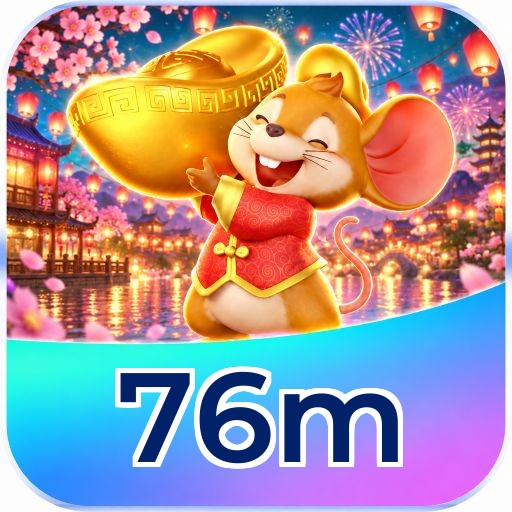 76m Logo