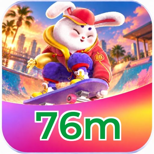 76m APP Logo Oficial Certificado Android iOS