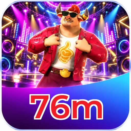 Logo 76m Telegram Oficial