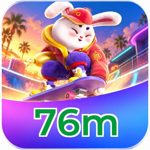 76m Logo