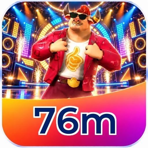 76m VIP Program Logo